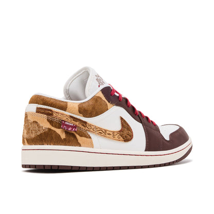 AIR JORDAN 1 LOW SE YEAR OF THE HORSE