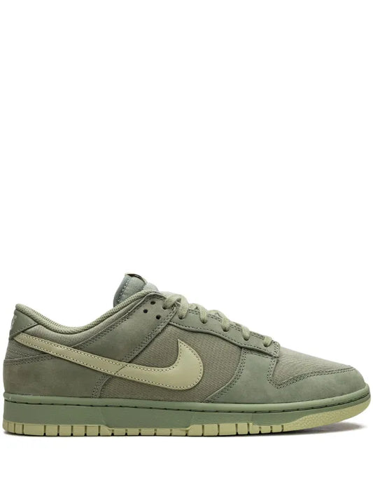 Nike Dunk Low 'Oil Green'