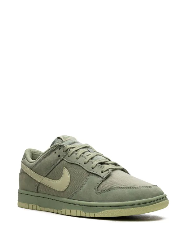 Nike Dunk Low 'Oil Green'
