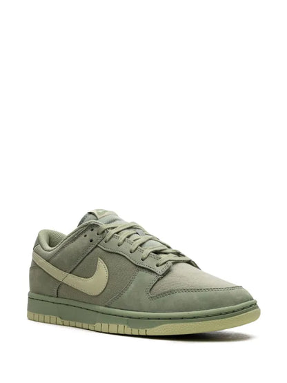 Nike Dunk Low 'Oil Green'