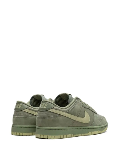 Nike Dunk Low 'Oil Green'