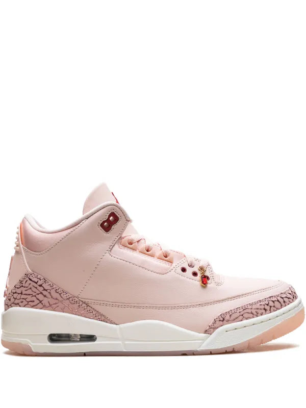 Air Jordan 3 'Valentine's Day