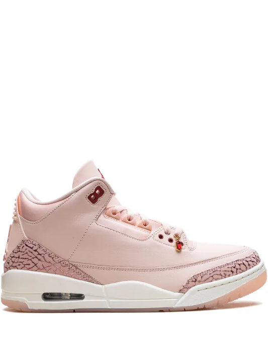 Air Jordan 3 'Valentine's Day