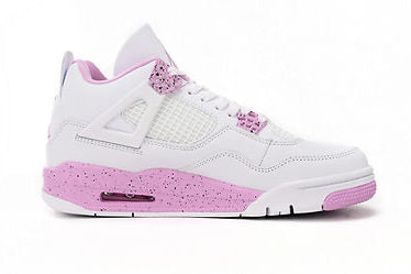 Jordan 4 Pink Oreo