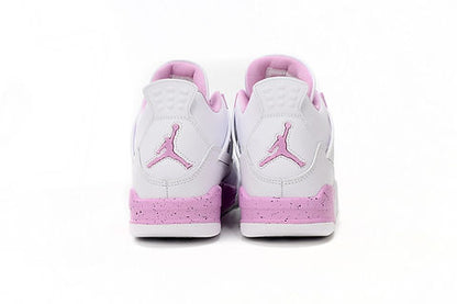 Jordan 4 Pink Oreo