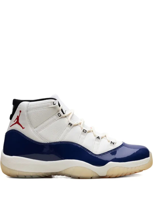 Air Jordan 11 Rare