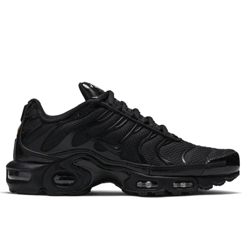 Nike Air Max Plus Triple Noir