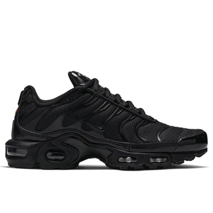 Nike Air Max Plus Triple Noir
