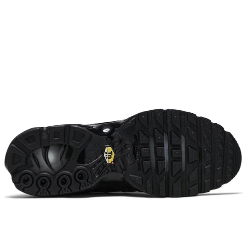 Nike Air Max Plus Triple Noir
