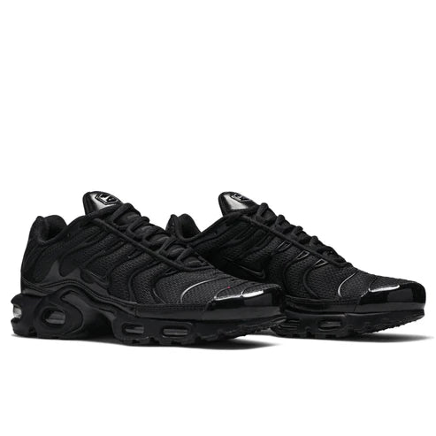 Nike Air Max Plus Triple Noir