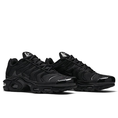 Nike Air Max Plus Triple Noir