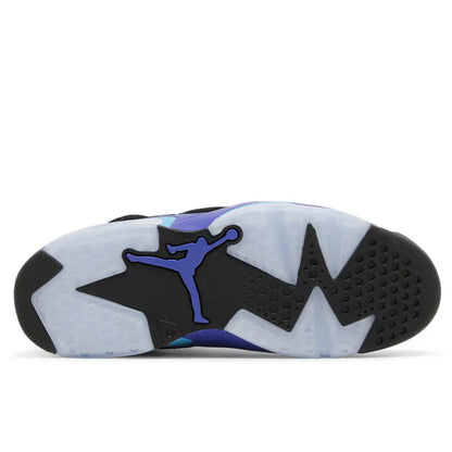 Air Jordan 6 Rétro Aqua