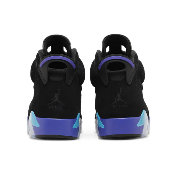 Air Jordan 6 Rétro Aqua