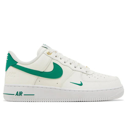 Nike Air Force 1 Low '07 SE 40th Anniversary Edition Sail Malachite (W)