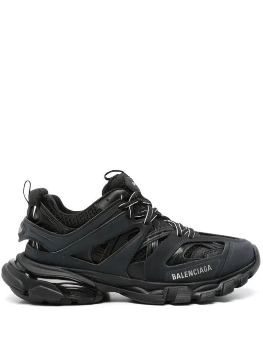 Balenciaga Track Noir