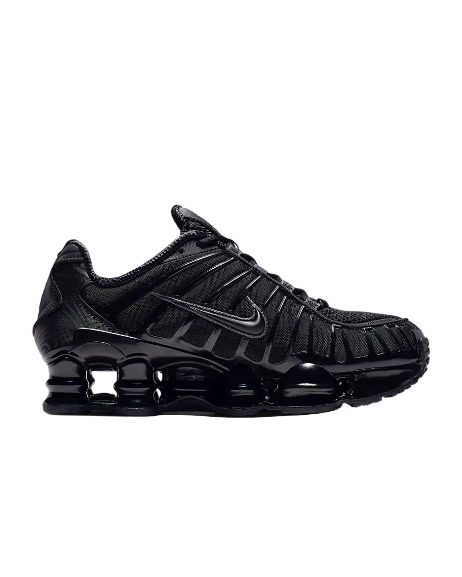 Nike shox tL Black
