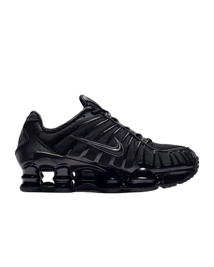 Nike shox tL Black