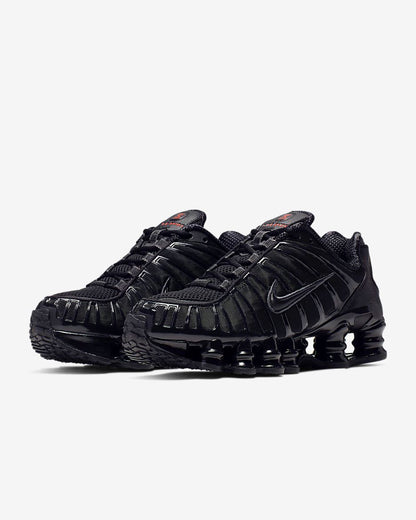 Nike shox tL Black