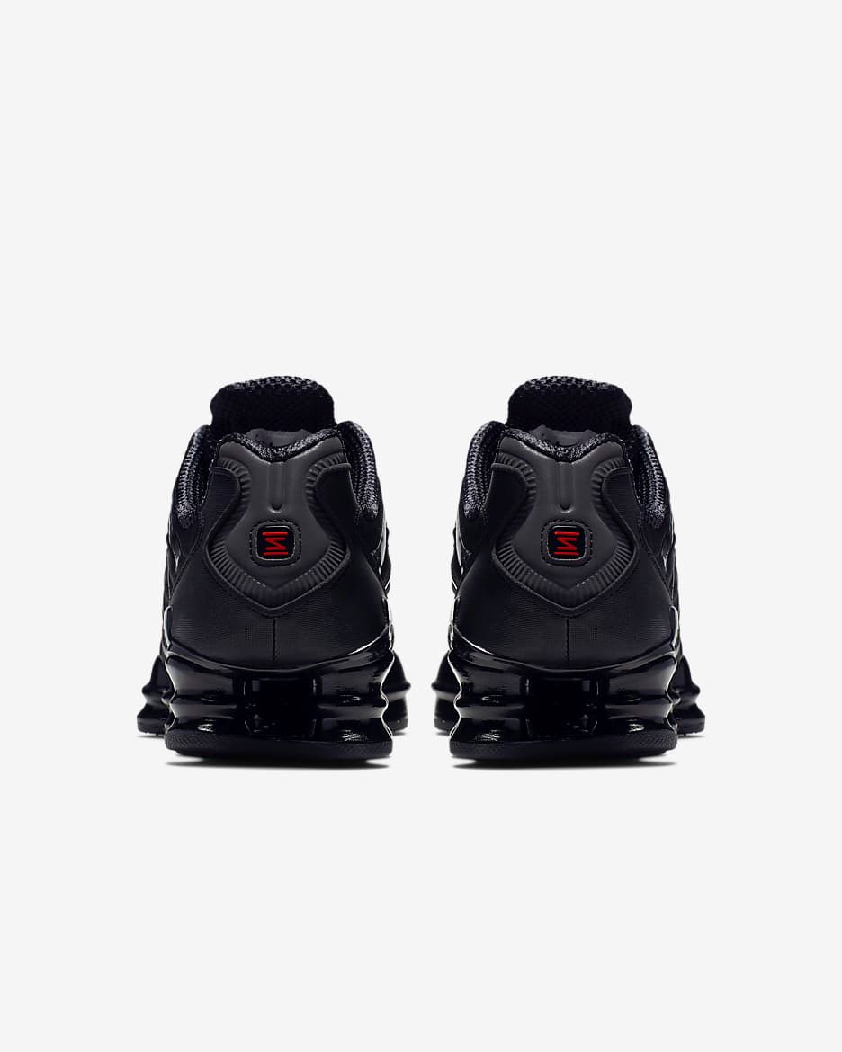 Nike shox tL Black
