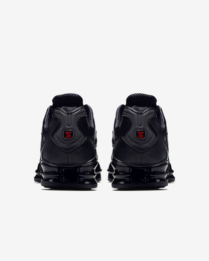 Nike shox tL Black